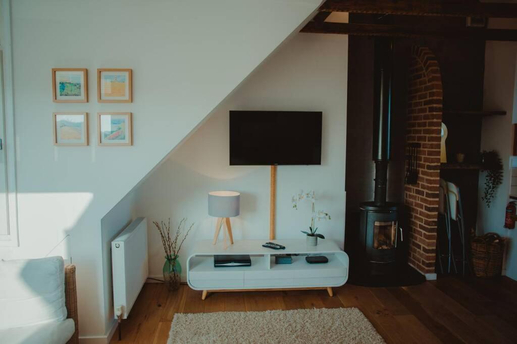 דירות קרומר Glide Surf Casa מראה חיצוני תמונה